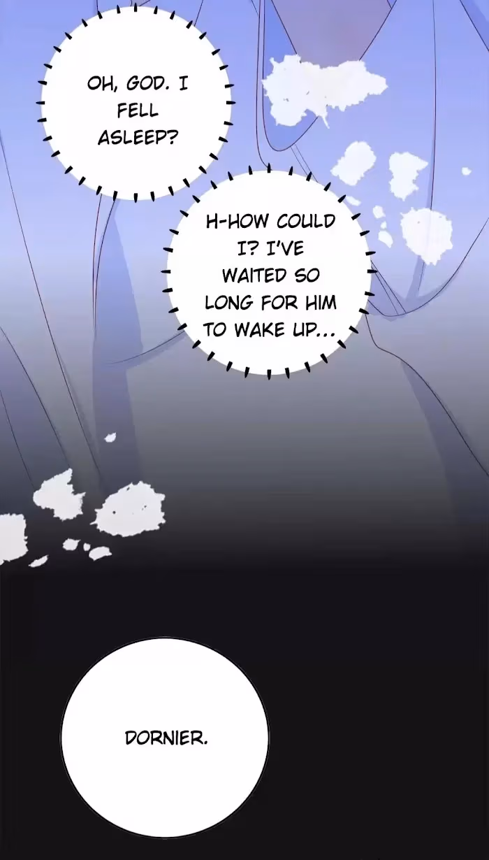 Supporting Actor's Survival Game Chapter 282 page 9 - 