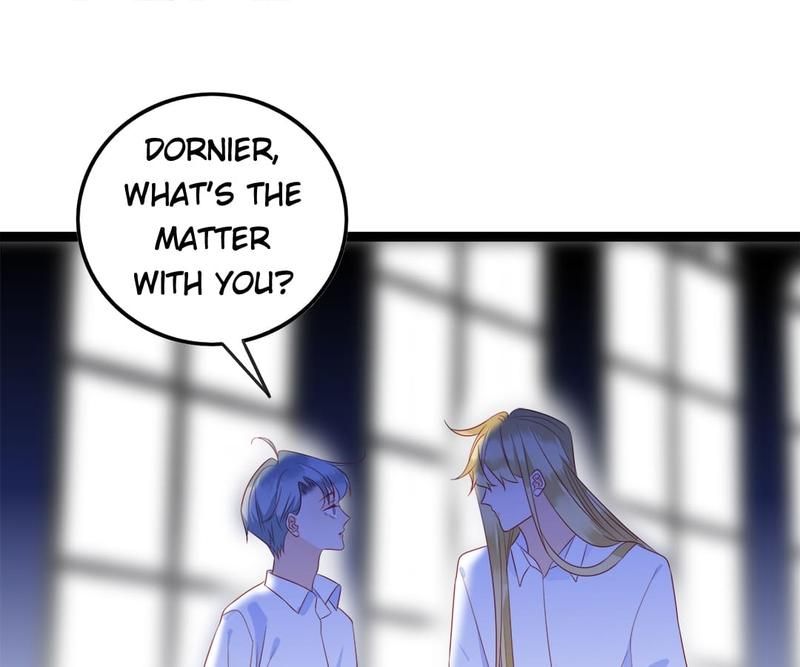 Supporting Actor's Survival Game Chapter 283 page 19 - 