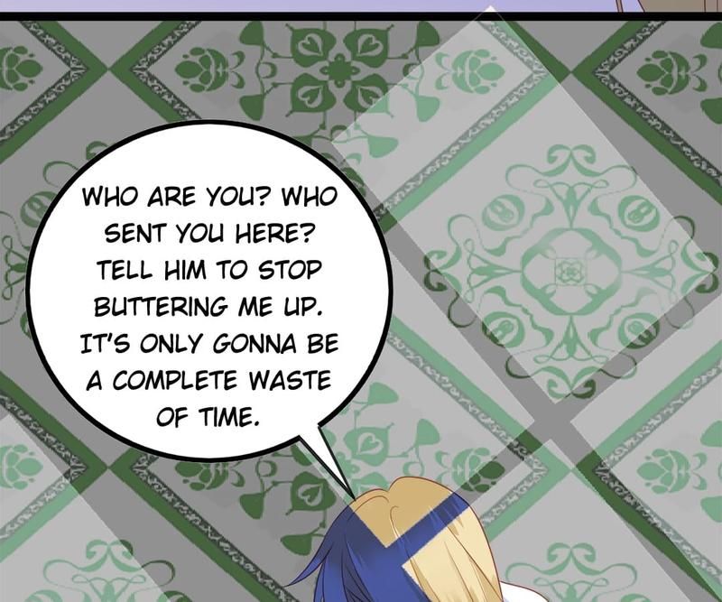 Supporting Actor's Survival Game Chapter 283 page 25 - 