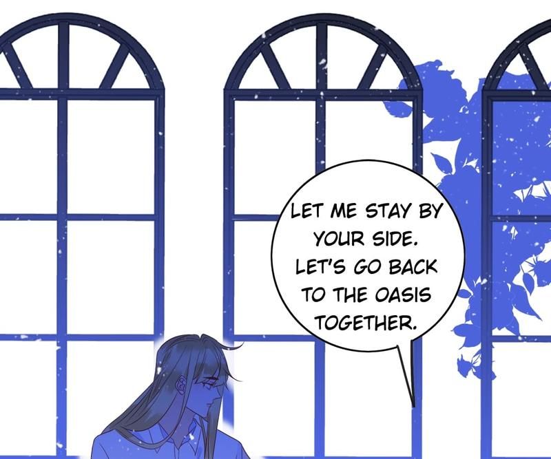 Supporting Actor's Survival Game Chapter 283 page 36 - 