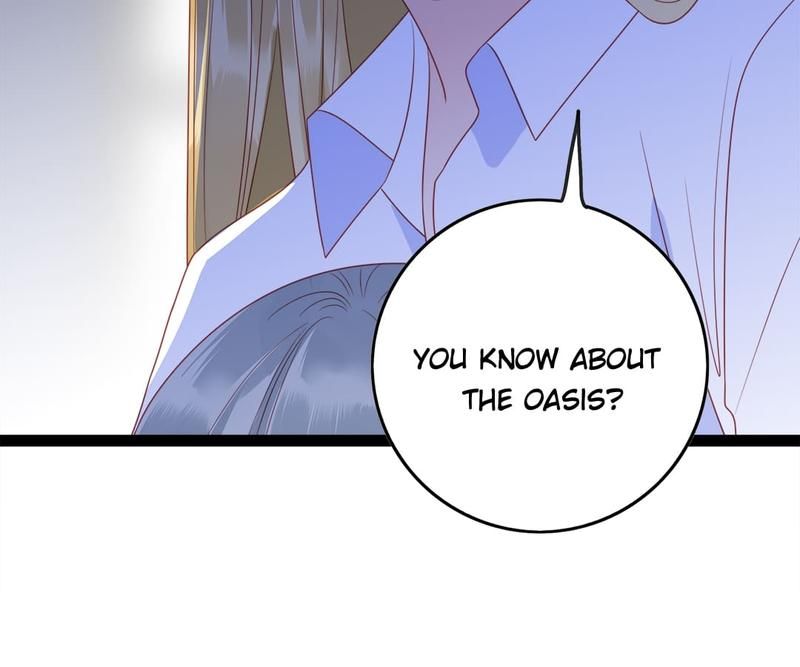Supporting Actor's Survival Game Chapter 283 page 41 - 