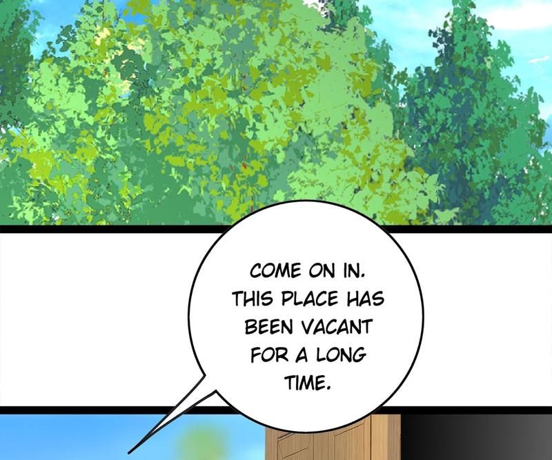 Supporting Actor's Survival Game Chapter 283 page 51 - 