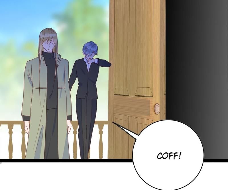 Supporting Actor's Survival Game Chapter 283 page 52 - 