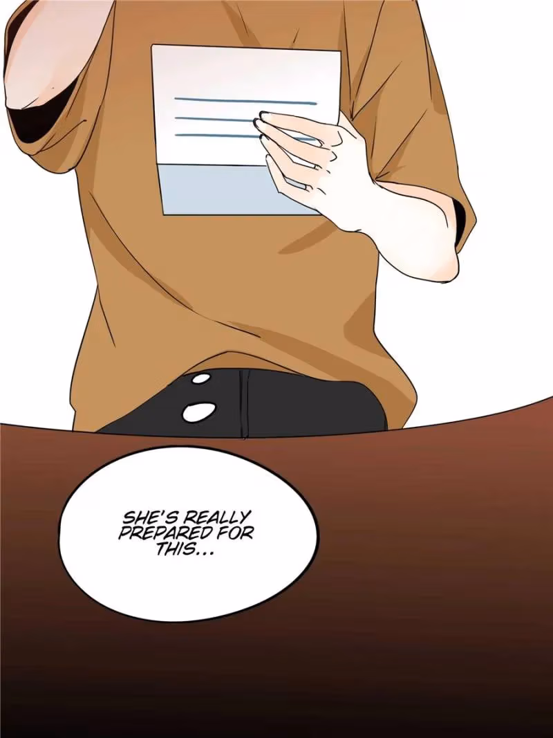 Supporting Actor's Survival Game Chapter 29 page 11 - 