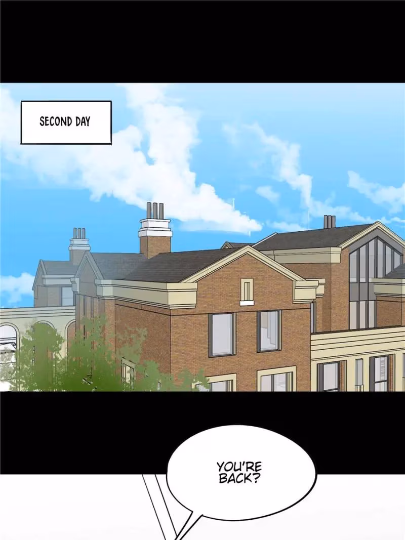 Supporting Actor's Survival Game Chapter 29 page 13 - 