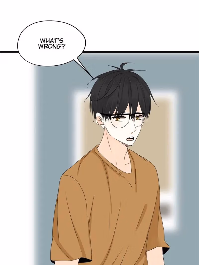 Supporting Actor's Survival Game Chapter 29 page 19 - 