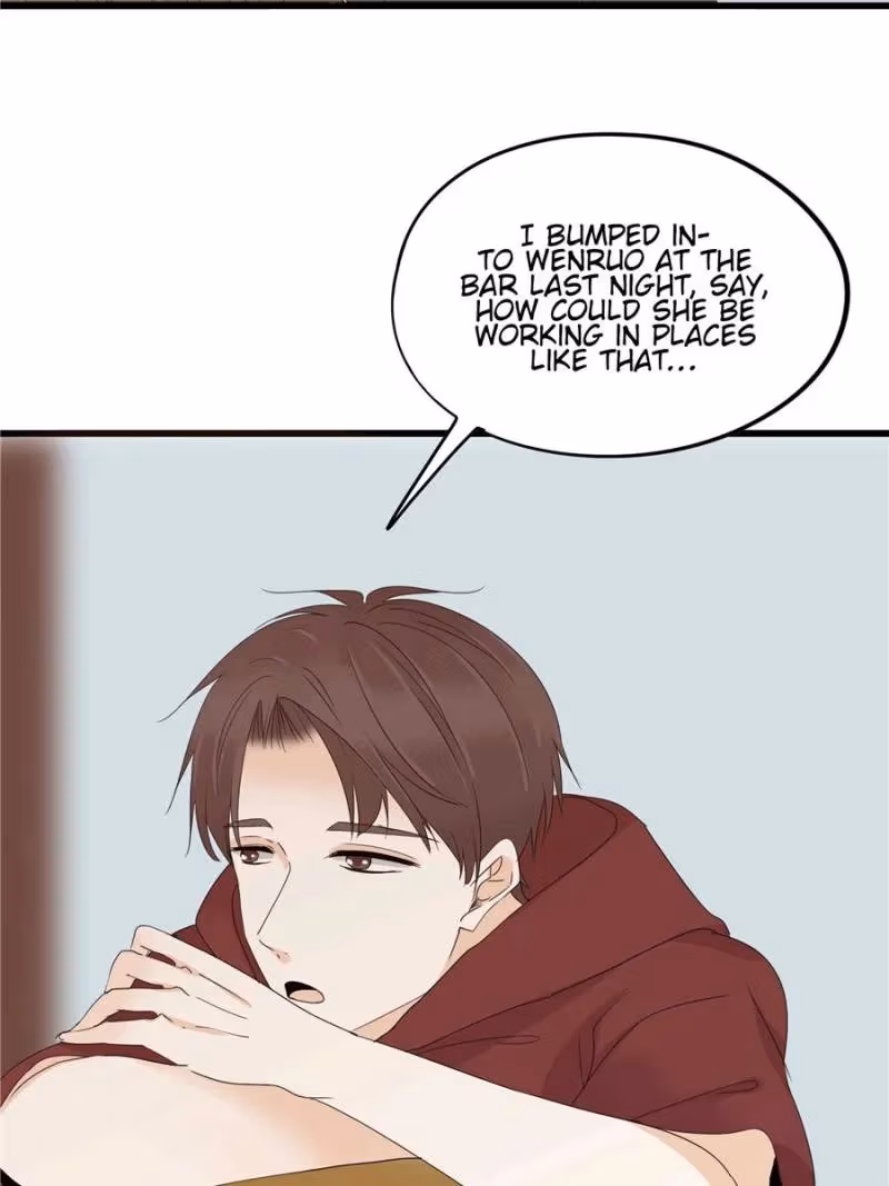 Supporting Actor's Survival Game Chapter 29 page 21 - 