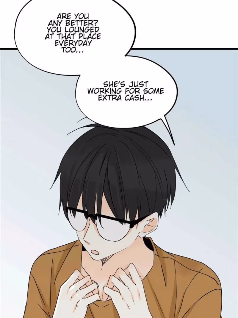 Supporting Actor's Survival Game Chapter 29 page 23 - 