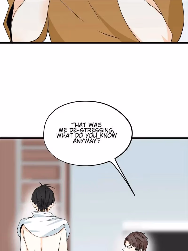 Supporting Actor's Survival Game Chapter 29 page 25 - 