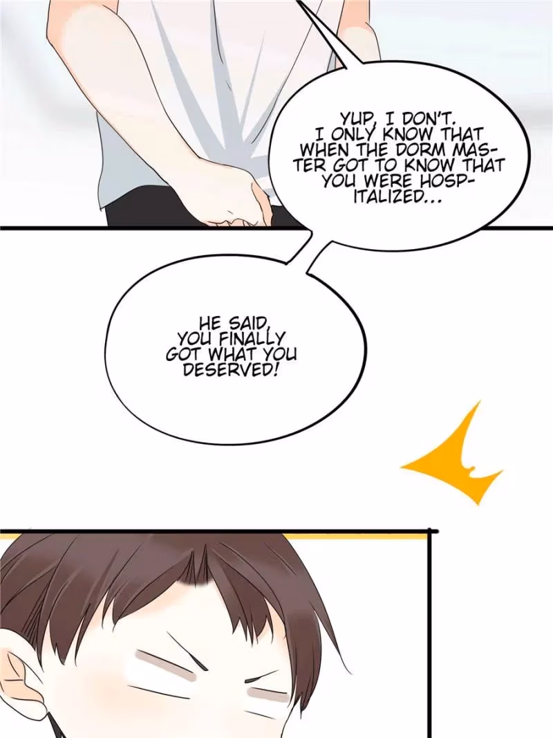 Supporting Actor's Survival Game Chapter 29 page 29 - 