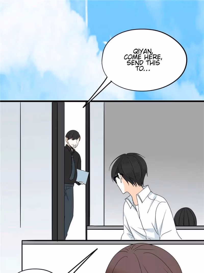 Supporting Actor's Survival Game Chapter 29 page 33 - 