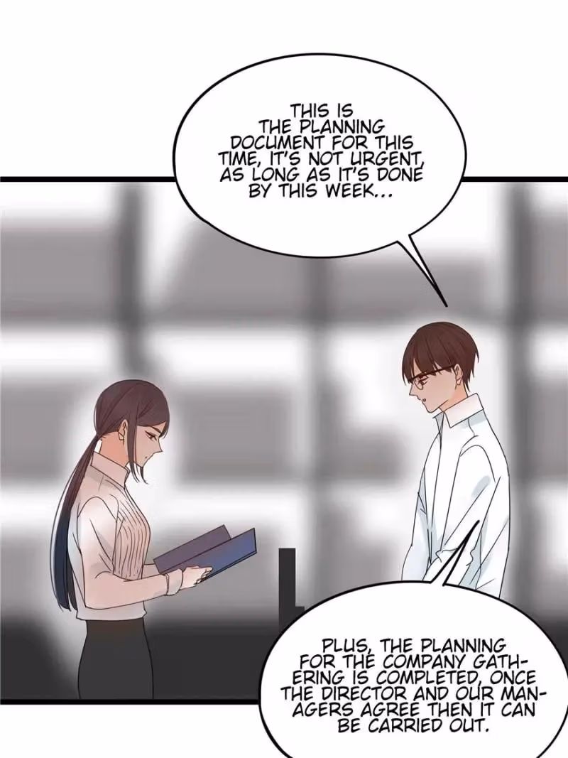 Supporting Actor's Survival Game Chapter 29 page 37 - 