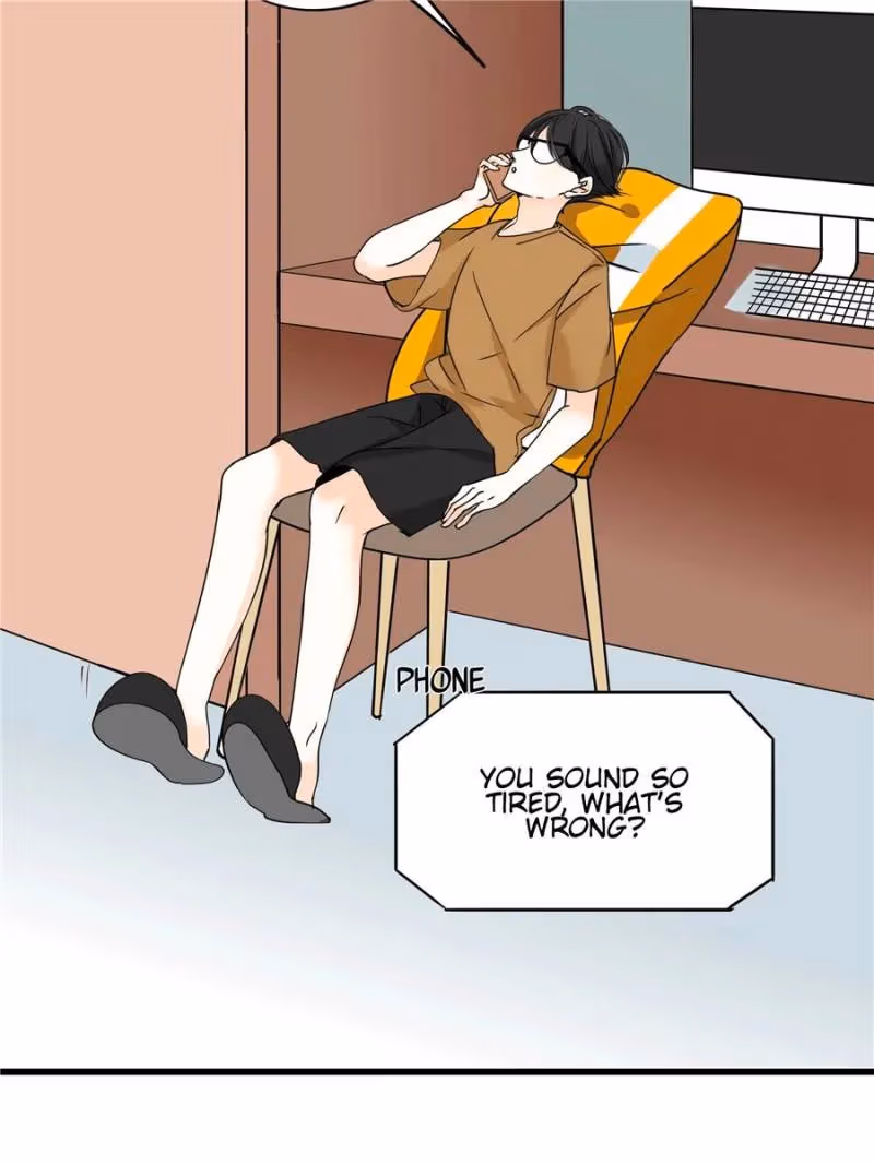 Supporting Actor's Survival Game Chapter 29 page 5 - 