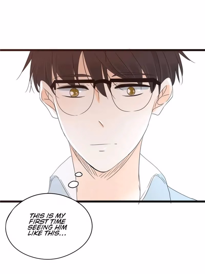 Supporting Actor's Survival Game Chapter 29 page 53 - 