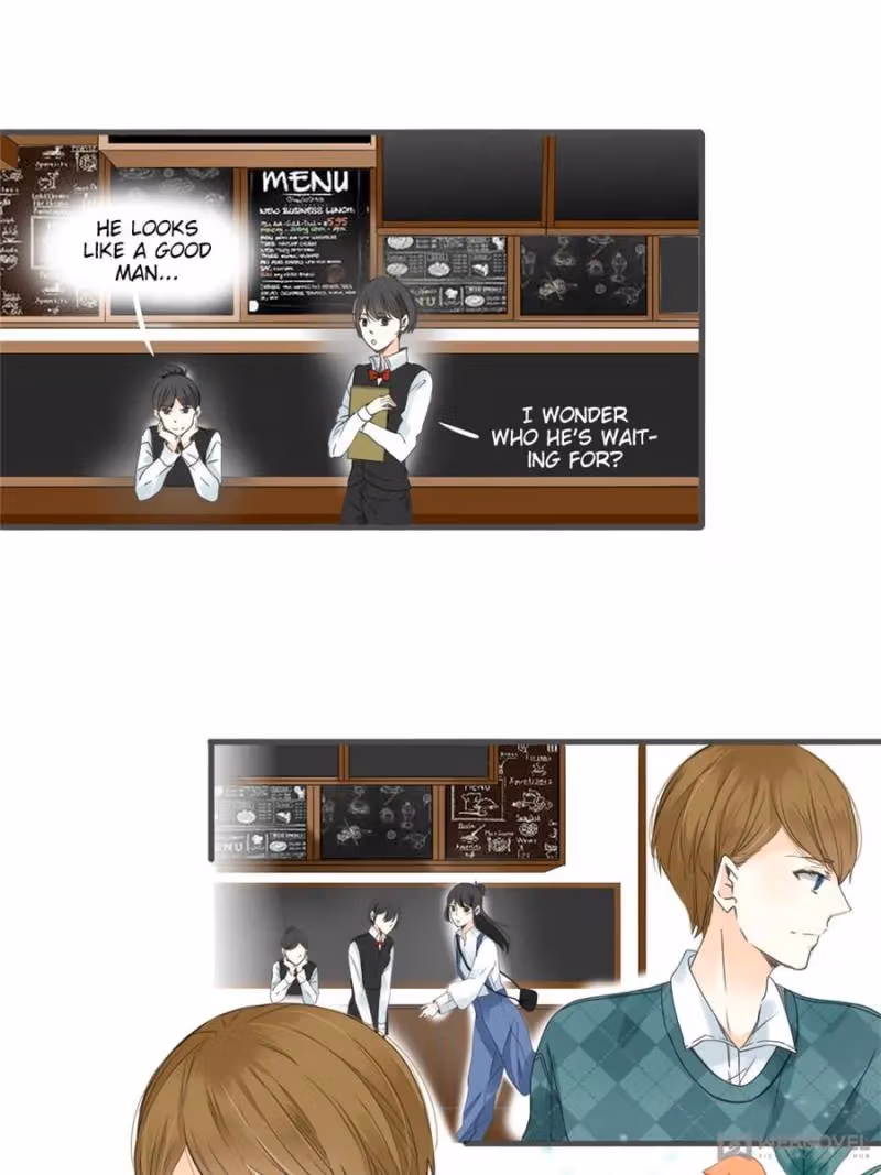 Supporting Actor's Survival Game Chapter 3 page 1 - 