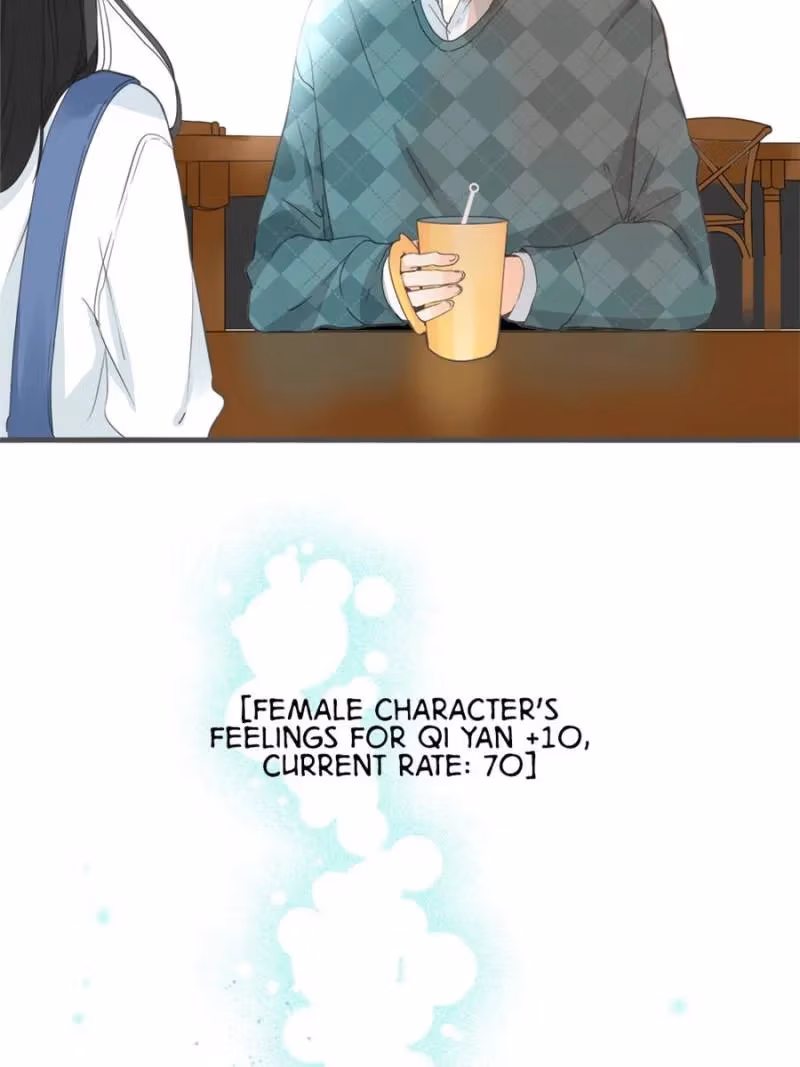 Supporting Actor's Survival Game Chapter 3 page 11 - 
