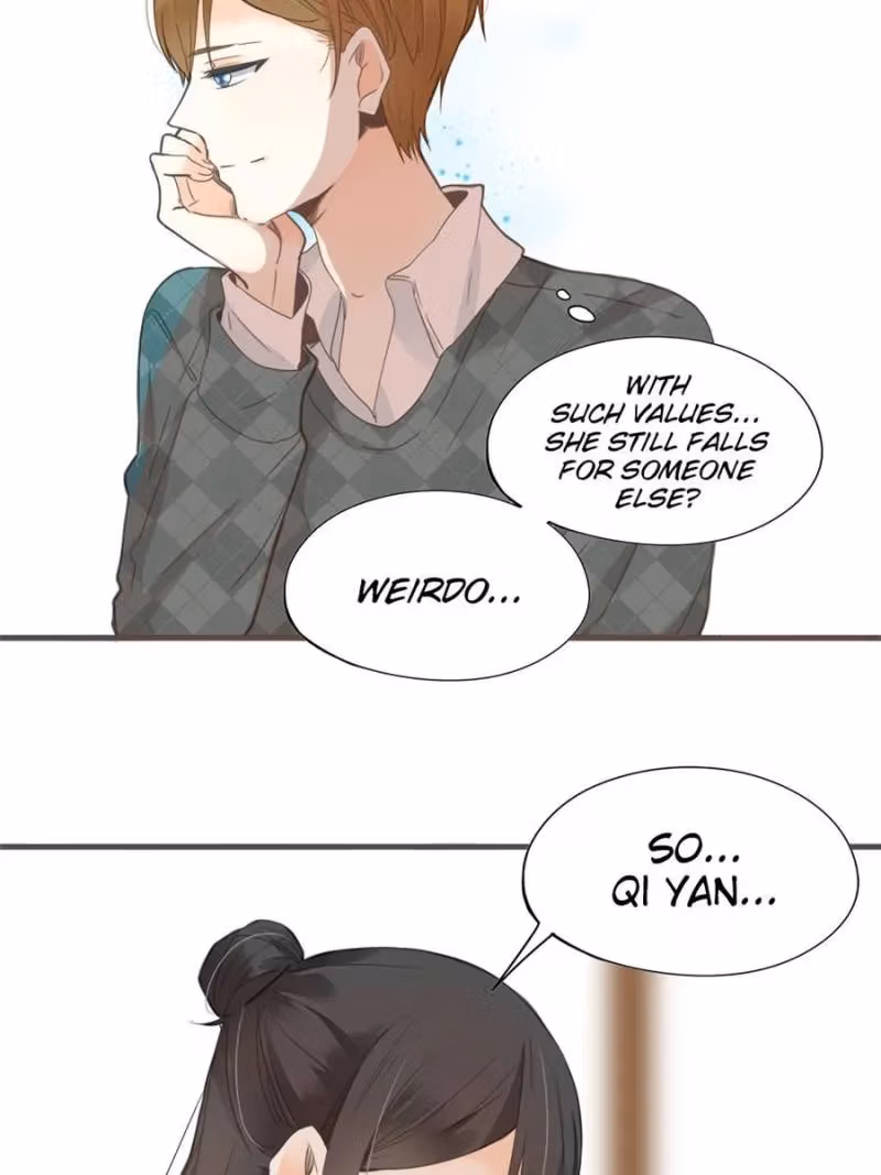 Supporting Actor's Survival Game Chapter 3 page 13 - 