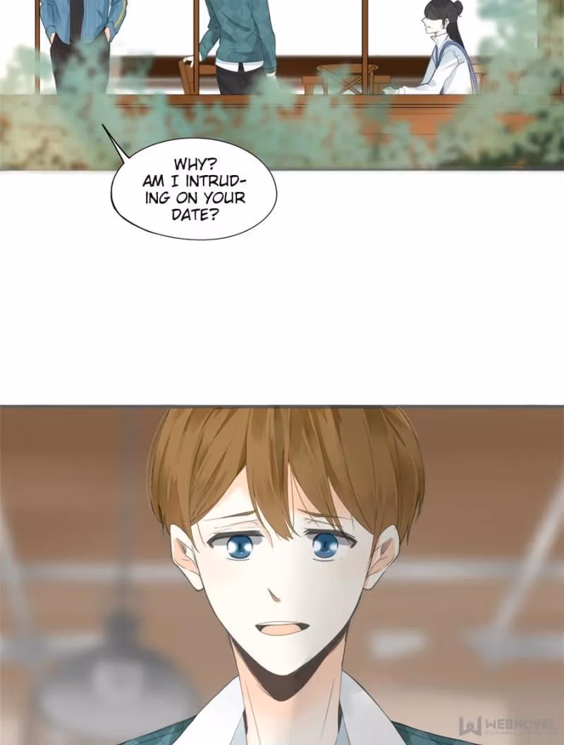 Supporting Actor's Survival Game Chapter 3 page 20 - 