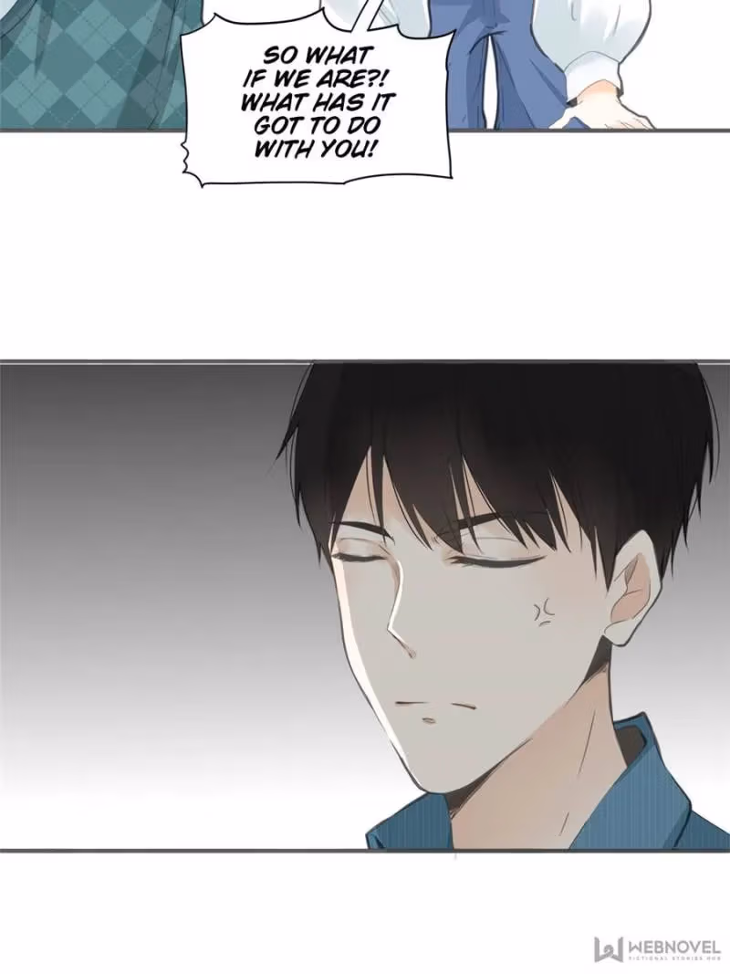 Supporting Actor's Survival Game Chapter 3 page 23 - 