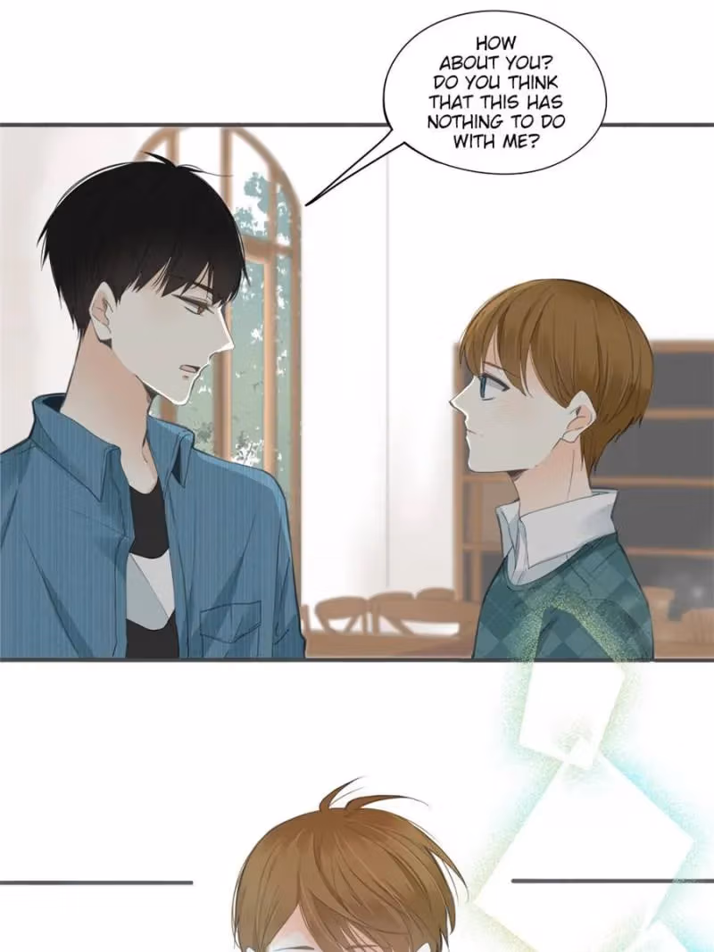 Supporting Actor's Survival Game Chapter 3 page 24 - 