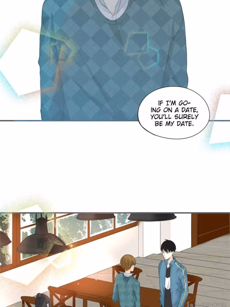 Supporting Actor's Survival Game Chapter 3 page 26 - 