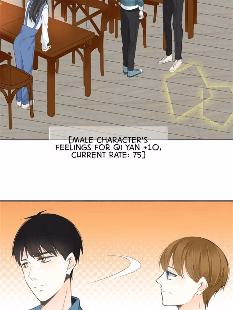 Supporting Actor's Survival Game Chapter 3 page 28 - 