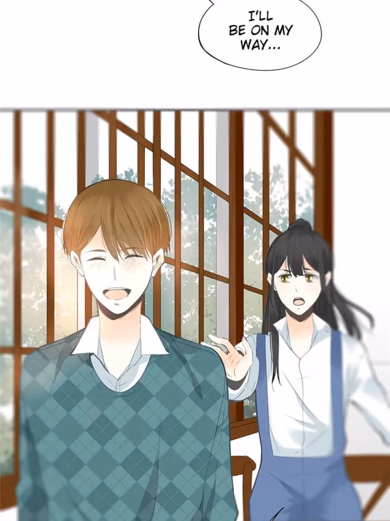 Supporting Actor's Survival Game Chapter 3 page 30 - 
