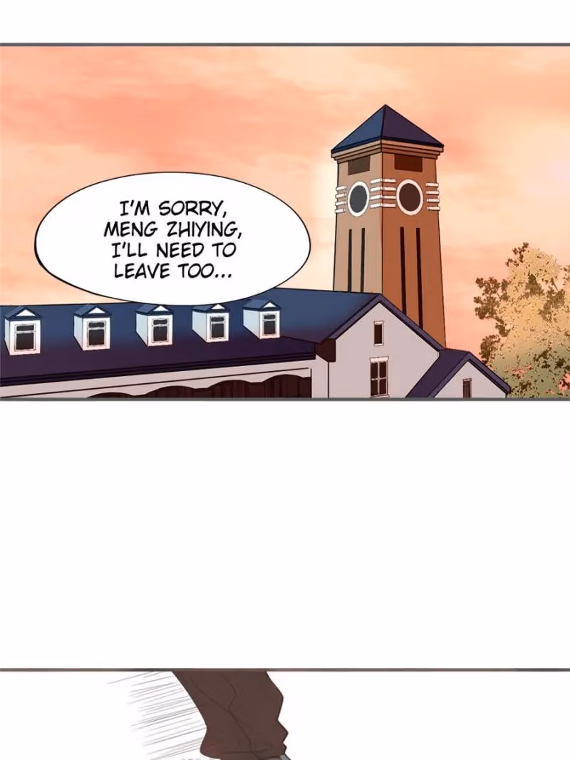 Supporting Actor's Survival Game Chapter 3 page 32 - 