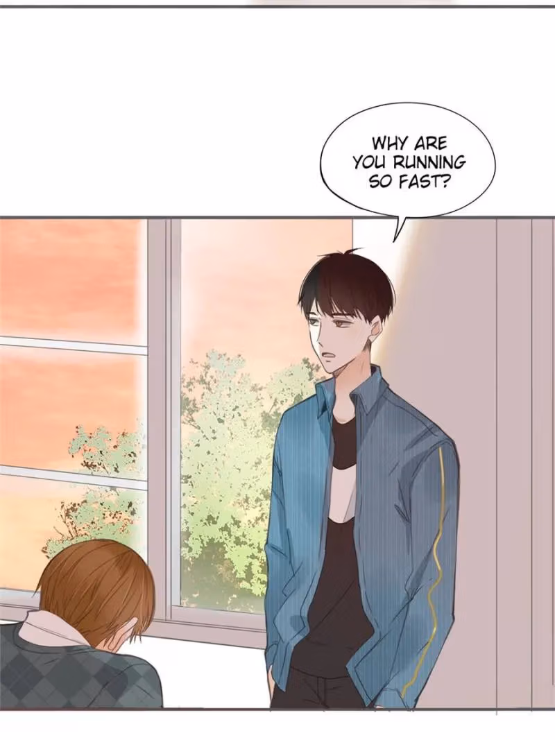 Supporting Actor's Survival Game Chapter 3 page 34 - 