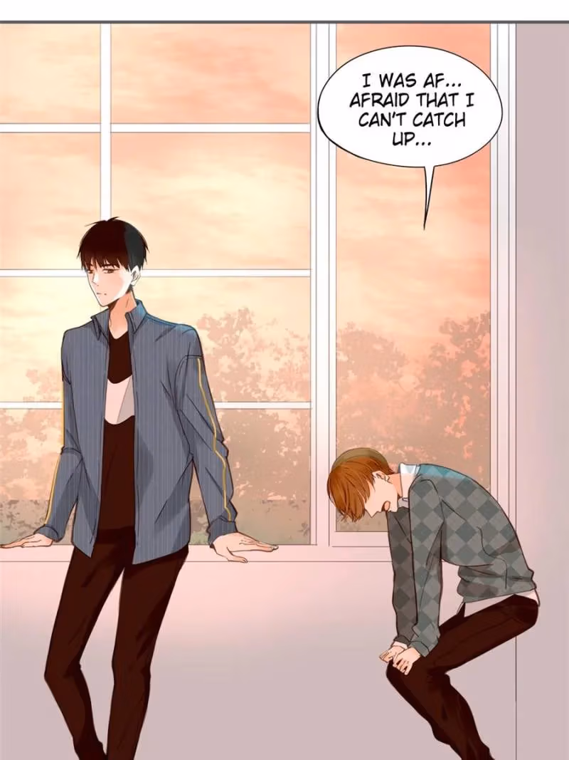 Supporting Actor's Survival Game Chapter 3 page 36 - 