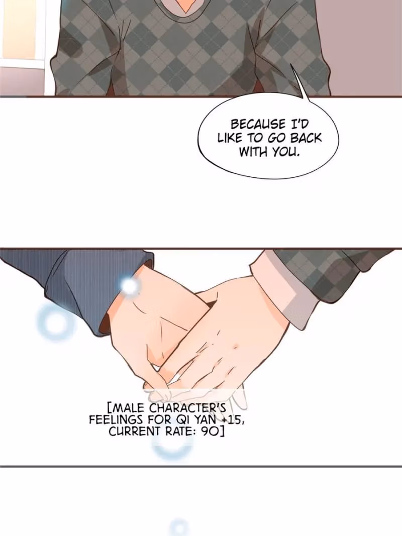 Supporting Actor's Survival Game Chapter 3 page 40 - 