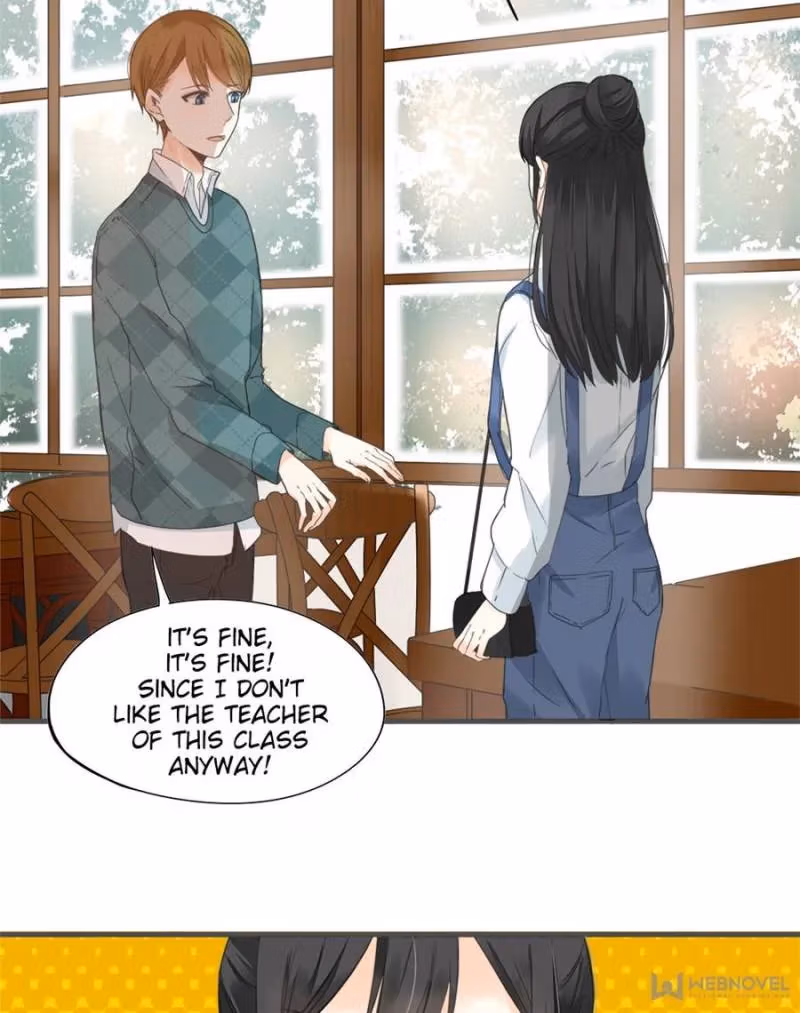 Supporting Actor's Survival Game Chapter 3 page 6 - 