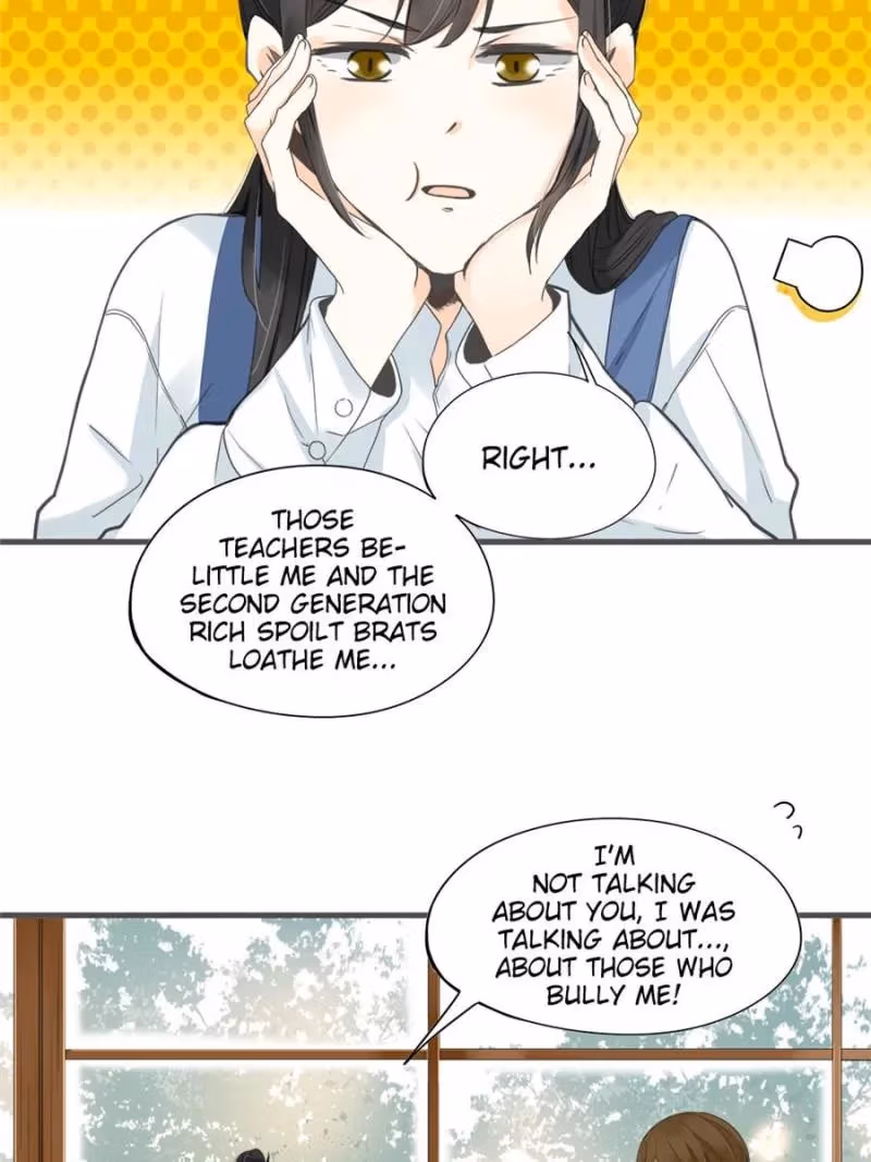 Supporting Actor's Survival Game Chapter 3 page 7 - 
