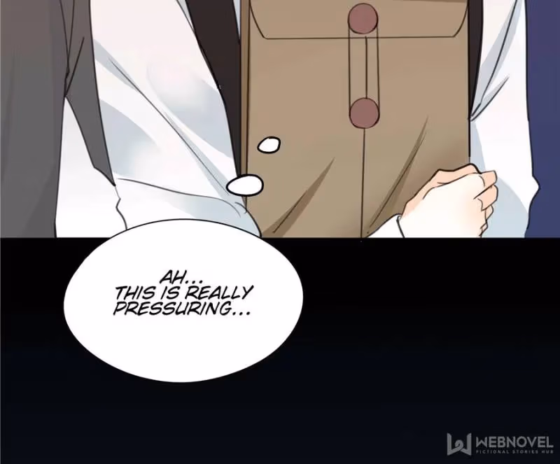 Supporting Actor's Survival Game Chapter 30 page 12 - 