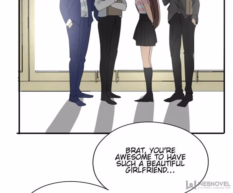 Supporting Actor's Survival Game Chapter 30 page 20 - 