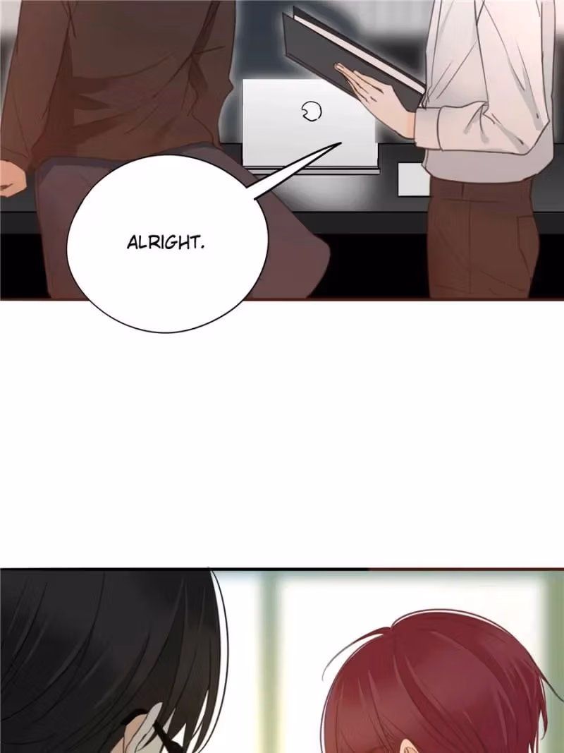 Supporting Actor's Survival Game Chapter 30 page 3 - 
