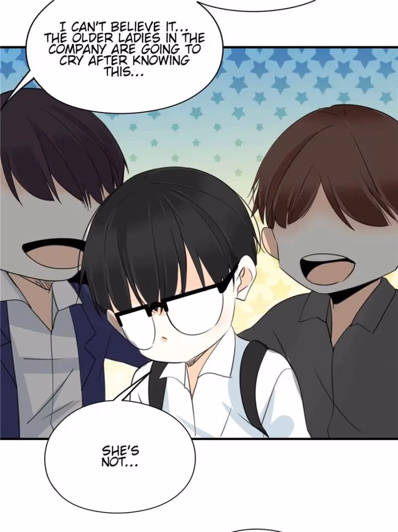 Supporting Actor's Survival Game Chapter 30 page 21 - 
