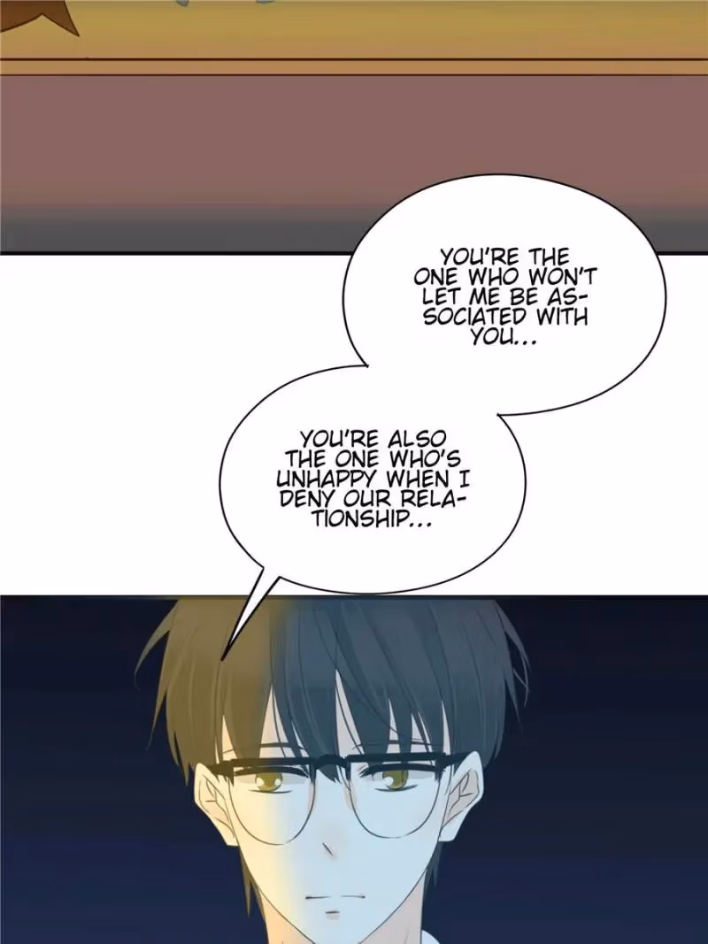 Supporting Actor's Survival Game Chapter 30 page 27 - 