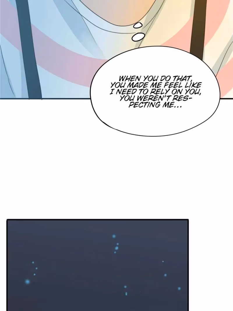 Supporting Actor's Survival Game Chapter 30 page 39 - 