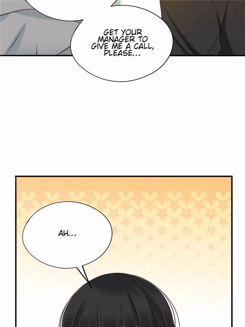 Supporting Actor's Survival Game Chapter 30 page 5 - 
