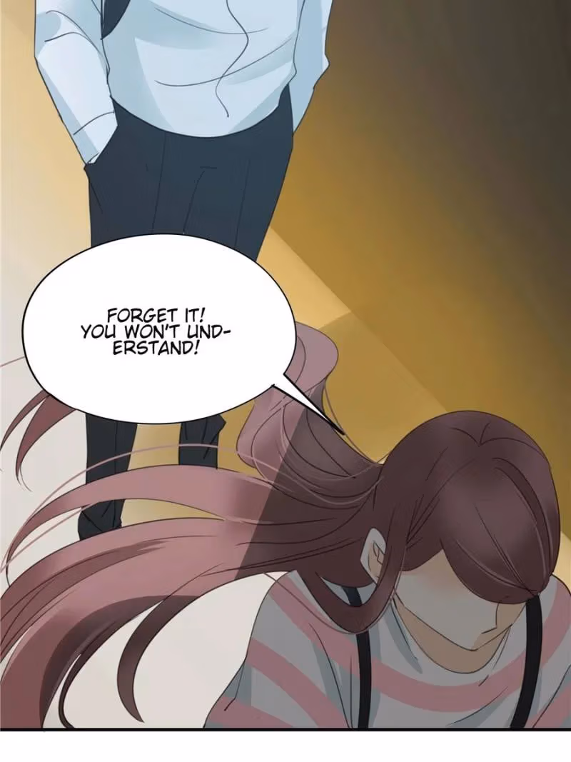 Supporting Actor's Survival Game Chapter 30 page 42 - 