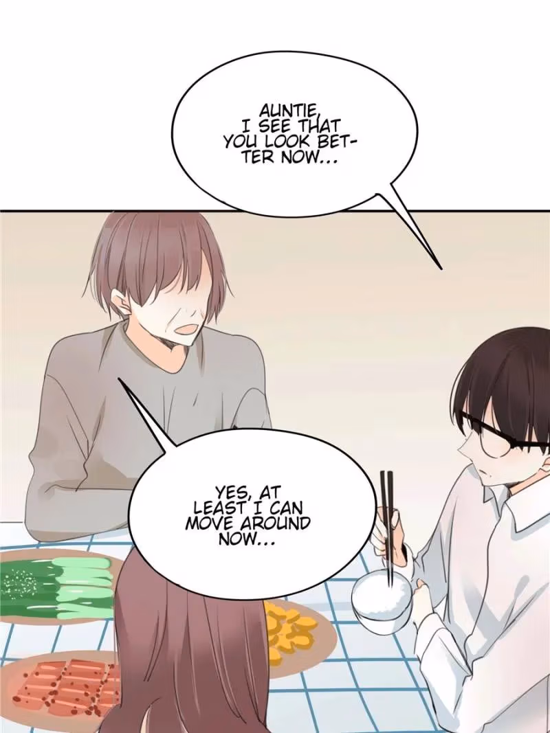 Supporting Actor's Survival Game Chapter 30 page 44 - 