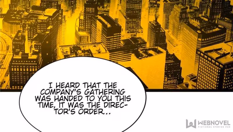 Supporting Actor's Survival Game Chapter 30 page 8 - 