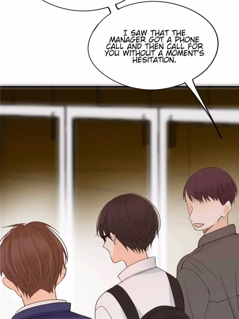 Supporting Actor's Survival Game Chapter 30 page 9 - 