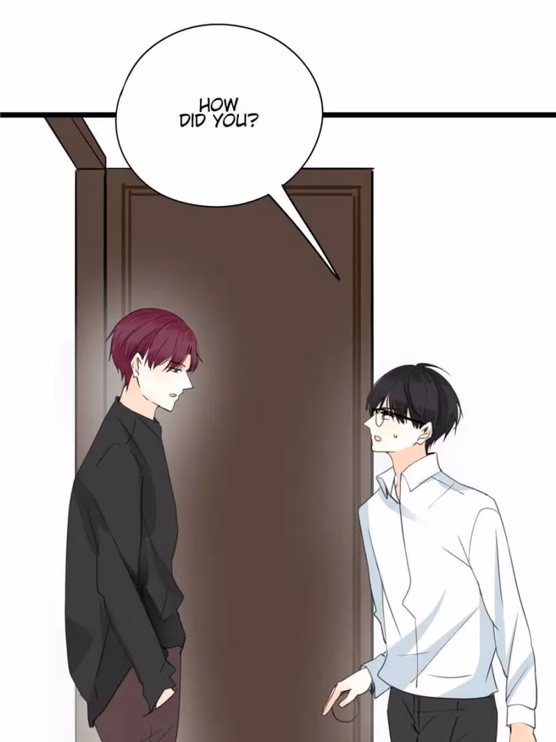 Supporting Actor's Survival Game Chapter 31 page 1 - 