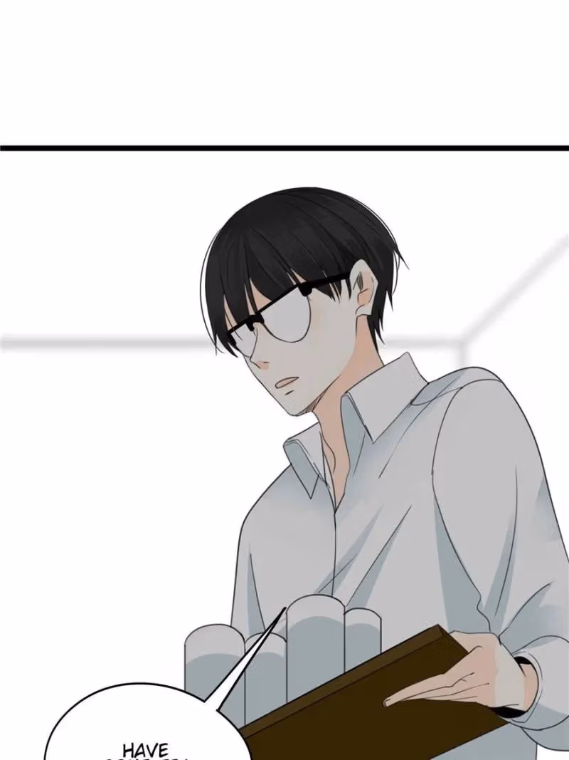 Supporting Actor's Survival Game Chapter 31 page 20 - 