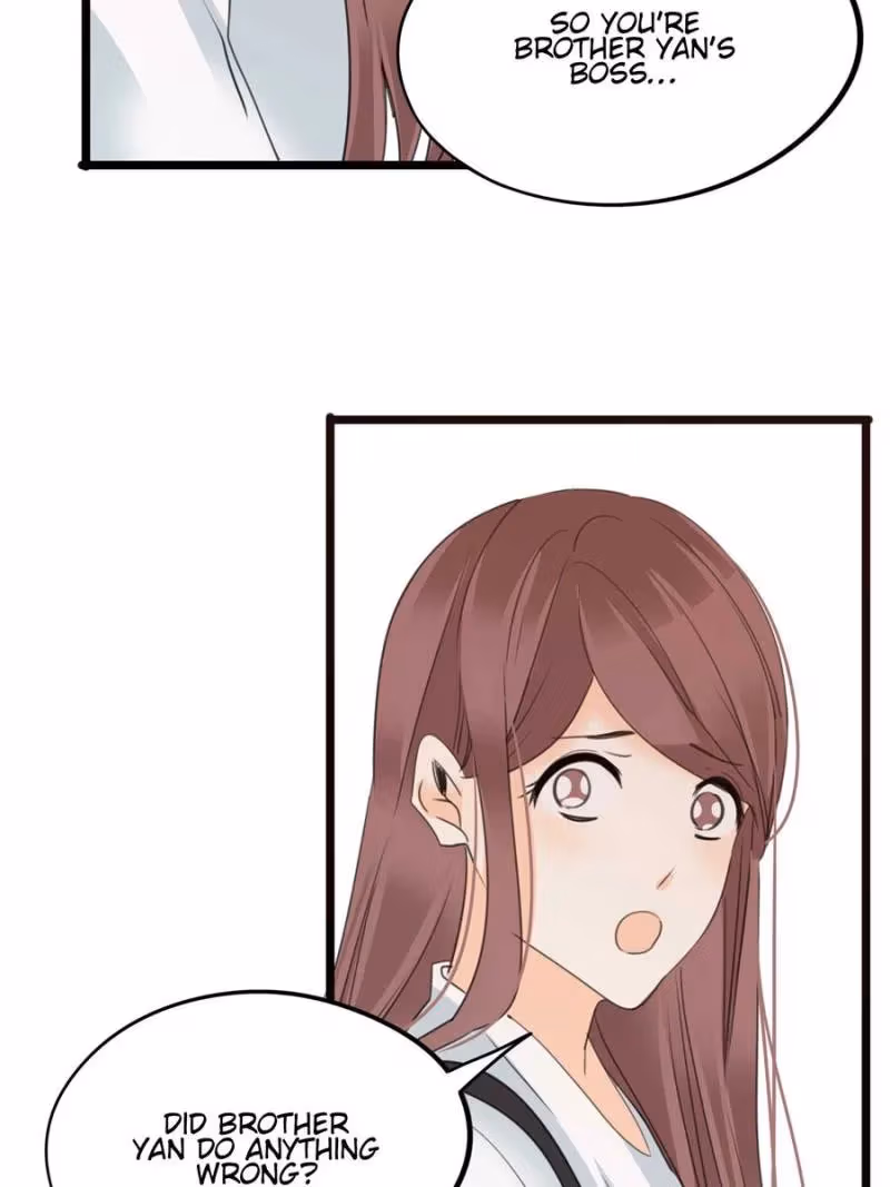Supporting Actor's Survival Game Chapter 31 page 28 - 