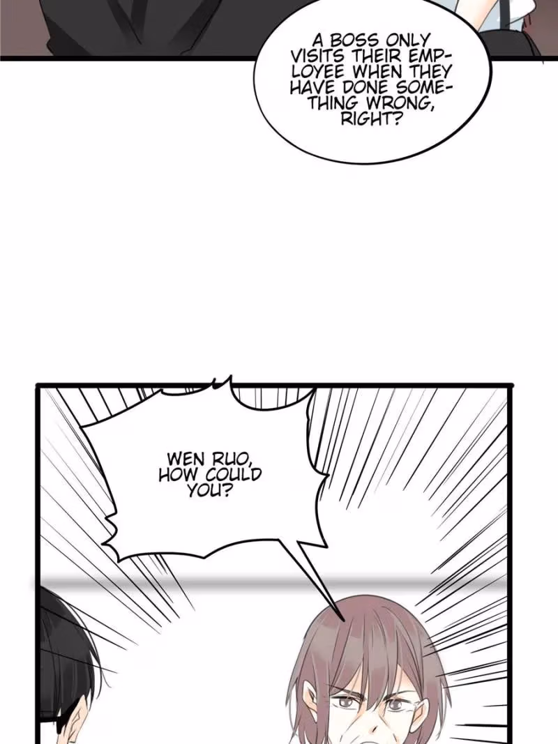 Supporting Actor's Survival Game Chapter 31 page 32 - 