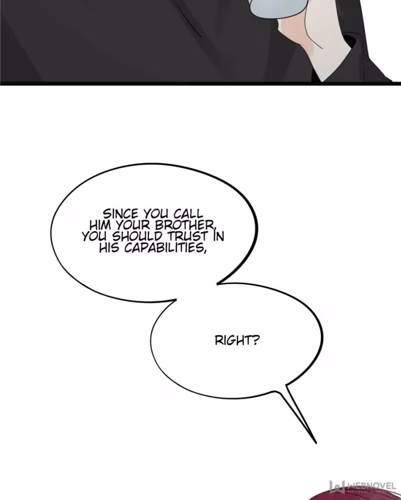 Supporting Actor's Survival Game Chapter 31 page 36 - 
