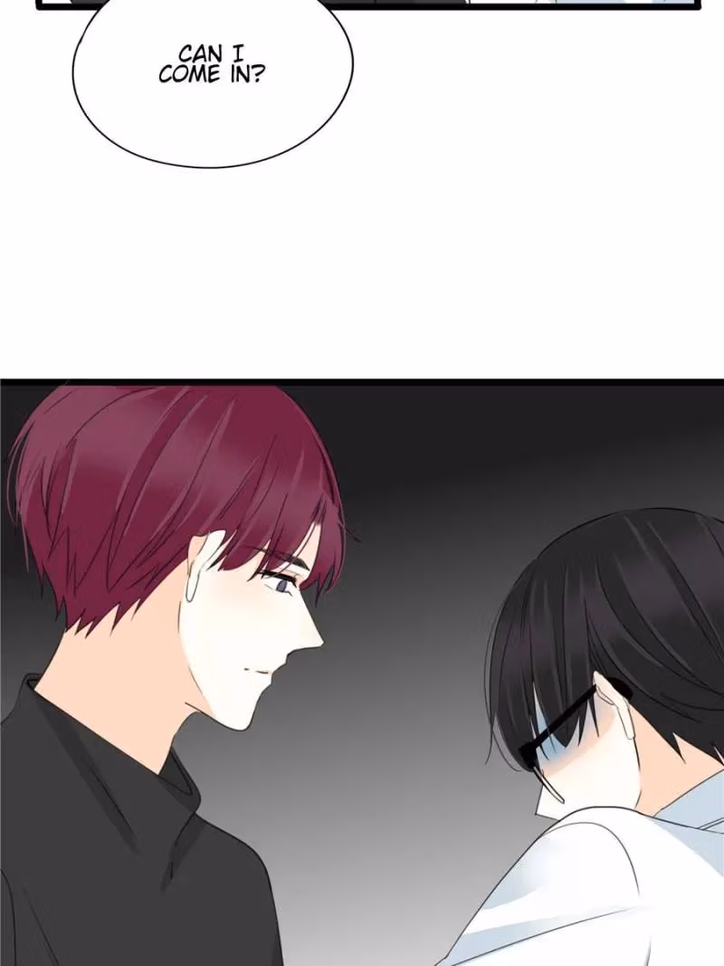 Supporting Actor's Survival Game Chapter 31 page 5 - 